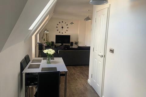 2 bedroom flat for sale, Priestgate, Peterborough PE1