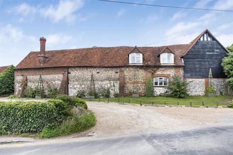 4 bedroom detached house for sale, Mill End, Hambleden, Henley-On-Thames RG9