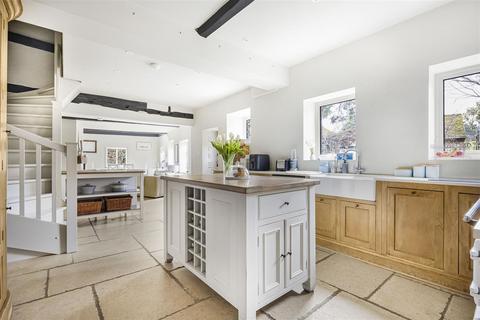 4 bedroom detached house for sale, Mill End, Hambleden, Henley-On-Thames RG9