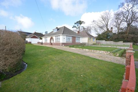 3 bedroom chalet for sale, Yarrells Lane, Upton, Poole BH16