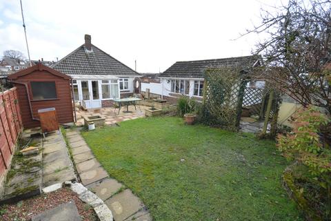 3 bedroom chalet for sale, Yarrells Lane, Upton, Poole BH16