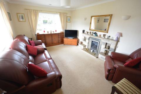 3 bedroom chalet for sale, Yarrells Lane, Upton, Poole BH16