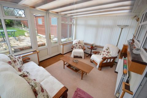 3 bedroom chalet for sale, Yarrells Lane, Upton, Poole BH16