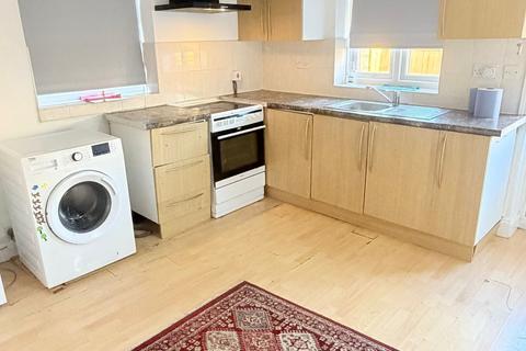 undefined, Norman Crescent, Hounslow, TW5