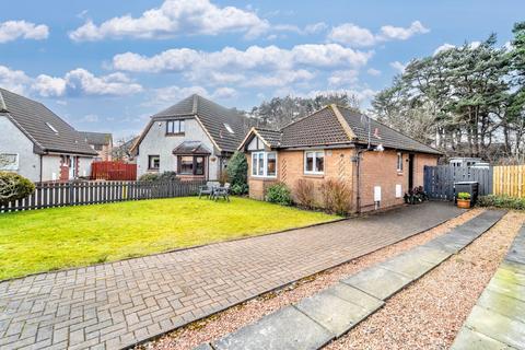 3 bedroom detached bungalow for sale, Foxknowe Place, Livingston EH54