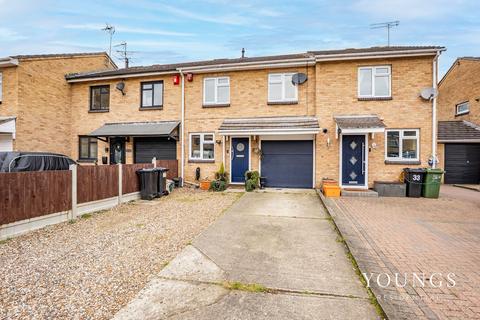 4 bedroom terraced house for sale, Queens Road, Basildon, SS15