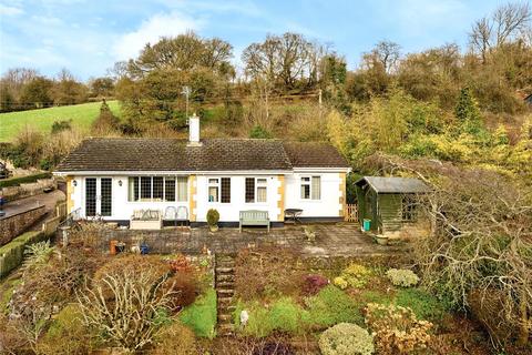4 bedroom bungalow for sale, Boards Lane, Croscombe, Wells, Somerset, BA5