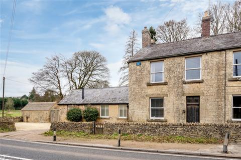 4 bedroom cottage for sale, Oxford Cottages, Ullenwood, Cheltenham, GL53