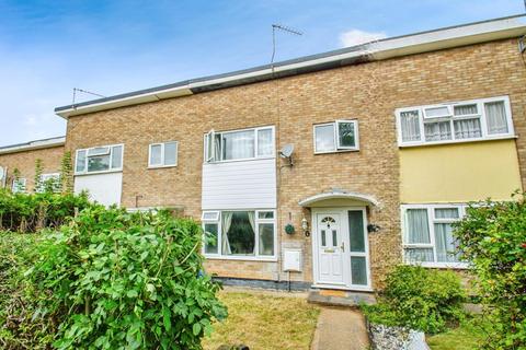 3 bedroom terraced house for sale, Goldon, Letchworth