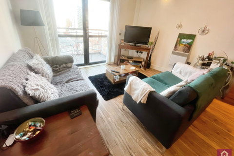 2 bedroom flat for sale, Fresh, 138 Chapel Street, Manchester City Centre, Salford, M3