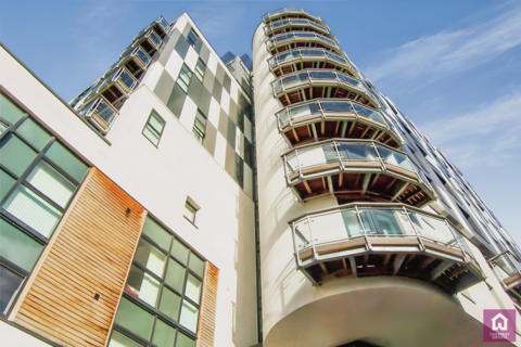 2 bedroom flat for sale, Fresh, 138 Chapel Street, Manchester City Centre, Salford, M3
