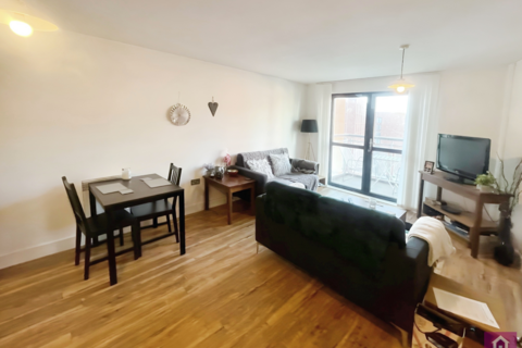 2 bedroom flat for sale, Fresh, 138 Chapel Street, Manchester City Centre, Salford, M3