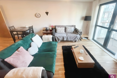 2 bedroom flat for sale, Fresh, 138 Chapel Street, Manchester City Centre, Salford, M3