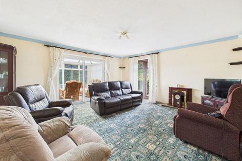 3 bedroom detached bungalow for sale, Station Road, Coleford GL16