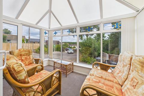 3 bedroom detached bungalow for sale, Station Road, Coleford GL16