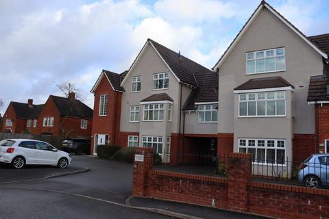 2 bedroom flat to rent, Mulberry Court, Shirley B90