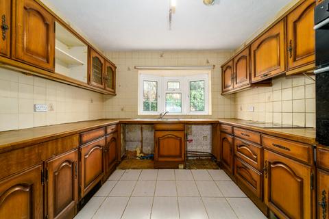 3 bedroom terraced house for sale, Braeside Close, Hatch End, Pinner,  HA5