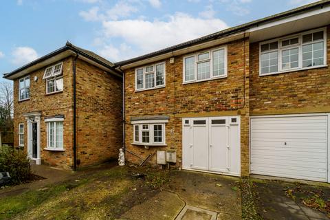 3 bedroom terraced house for sale, Braeside Close, Hatch End, Pinner,  HA5