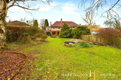 4 bedroom semi-detached house for sale, Queens Road, Shotley Bridge