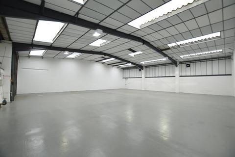 Warehouse to rent, 3F, Moss Road, Witham, CM8 3UW