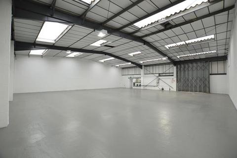 Warehouse to rent, 3F, Moss Road, Witham, CM8 3UW