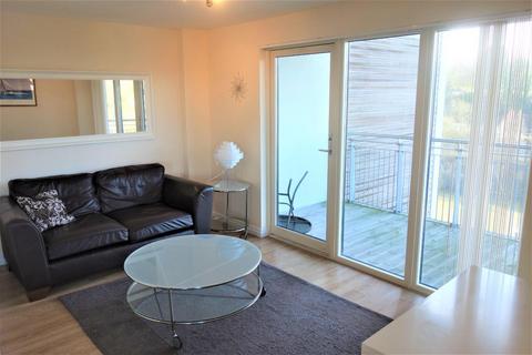 2 bedroom apartment to rent, Roma, Watkiss Way, Cardiff Bay