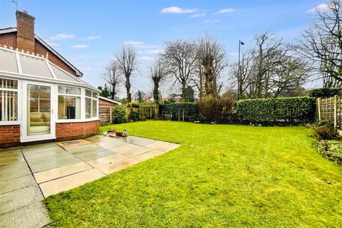 4 bedroom detached house for sale, Severn Close, Altrincham