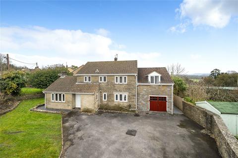 5 bedroom detached house for sale, North Cheriton, Templecombe, Somerset, BA8