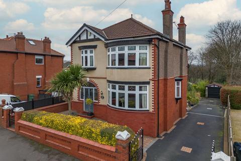 4 bedroom detached house for sale, Mayfield Grove, Stockport SK5