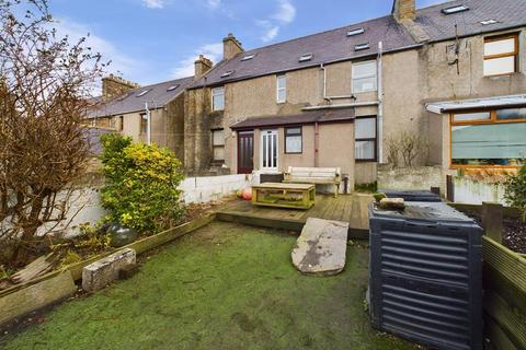 4 bedroom townhouse for sale, 44, St. Catherines Place Kirkwall, Orkney, KW15 1HX