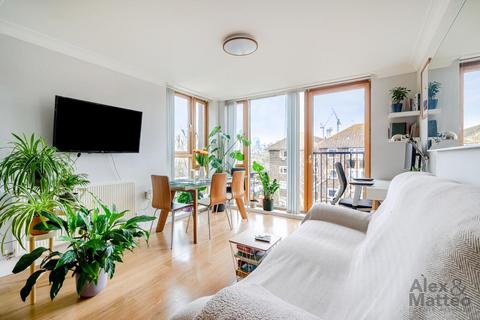 2 bedroom flat for sale, Kite House, Bermondsey, SE16