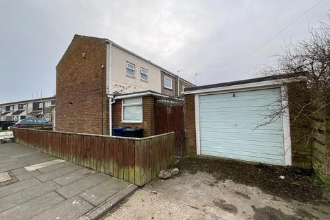 3 bedroom semi-detached house for sale, Masefield Drive, South Shields, NE34
