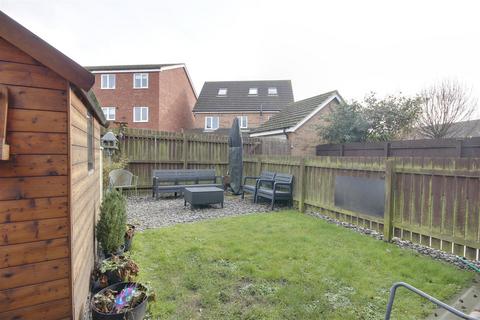 undefined, Lady Anne Way, Brough