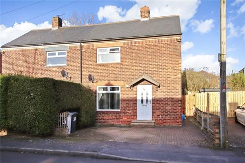 2 bedroom semi-detached house for sale, Willow Crescent, Durham DH8