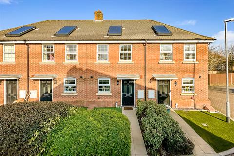 2 bedroom terraced house for sale, Tillage Close, Tyttenhanger, St. Albans, Hertfordshire, AL4