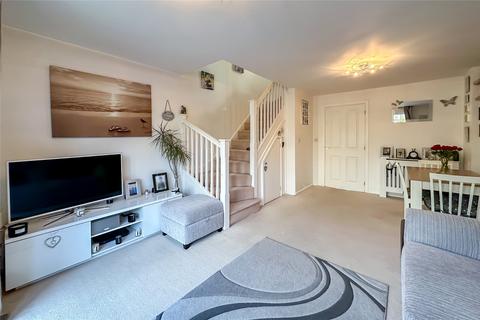 2 bedroom terraced house for sale, Tillage Close, Tyttenhanger, St. Albans, Hertfordshire, AL4