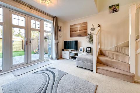 2 bedroom terraced house for sale, Tillage Close, Tyttenhanger, St. Albans, Hertfordshire, AL4