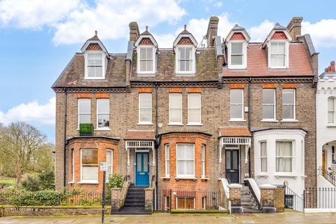 Willoughby Road, London