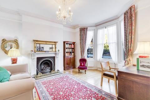 4 bedroom terraced house for sale, Willoughby Road, London