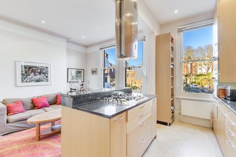 4 bedroom terraced house for sale, Willoughby Road, London