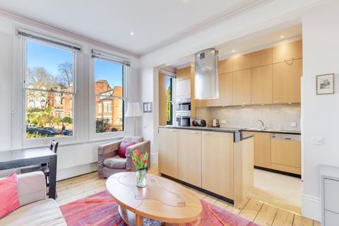 4 bedroom terraced house for sale, Willoughby Road, London