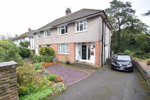 3 bedroom semi-detached house for sale, West Road, Bridgend, Bridgend County Borough, CF31 4HD