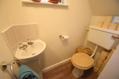 3 bedroom semi-detached house for sale, West Road, Bridgend, Bridgend County Borough, CF31 4HD