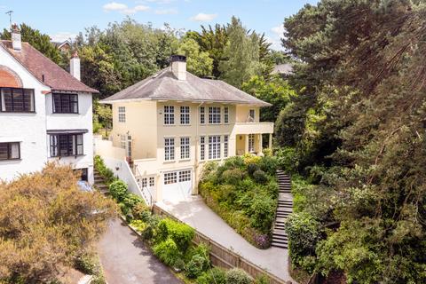 15 Braidley Road, Bournemouth, BH2 6JX