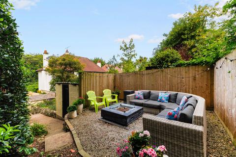 15 Braidley Road, Bournemouth, BH2 6JX