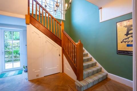 15 Braidley Road, Bournemouth, BH2 6JX