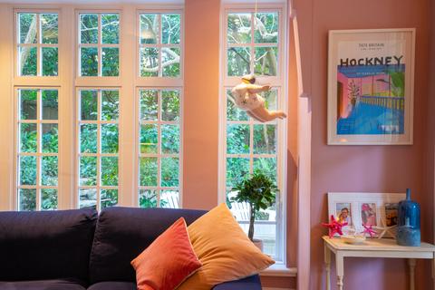 15 Braidley Road, Bournemouth, BH2 6JX