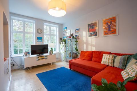15 Braidley Road, Bournemouth, BH2 6JX