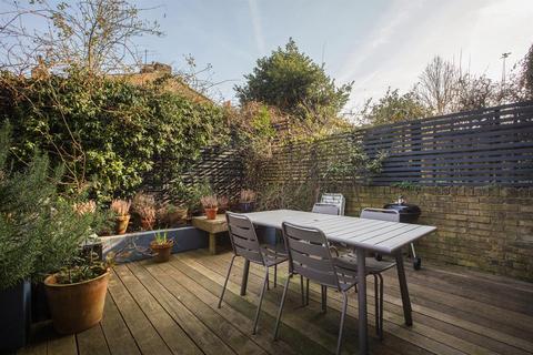 5 bedroom terraced house for sale, Shenley Road, Camberwell, SE5