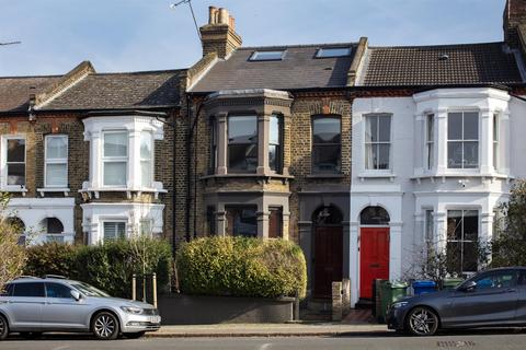 5 bedroom terraced house for sale, Shenley Road, Camberwell, SE5